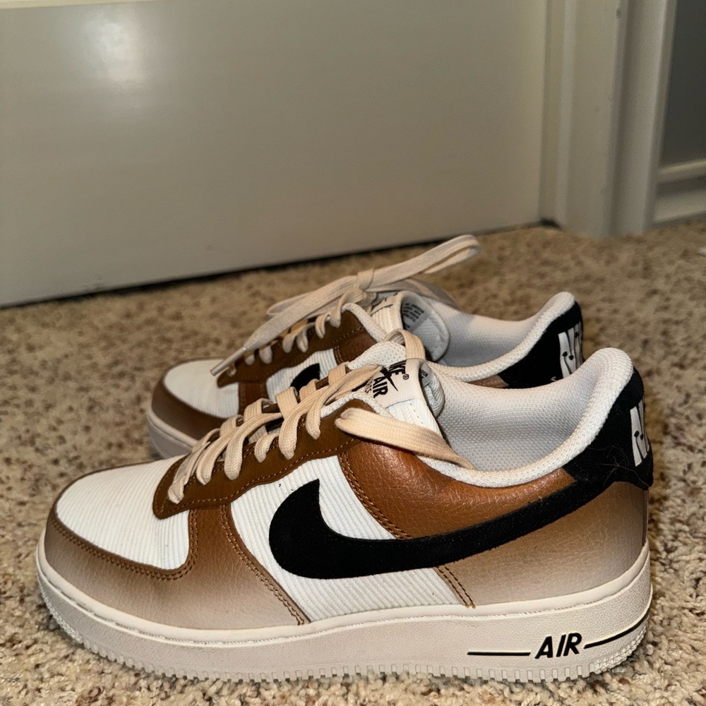 Nike Air Force 1s low